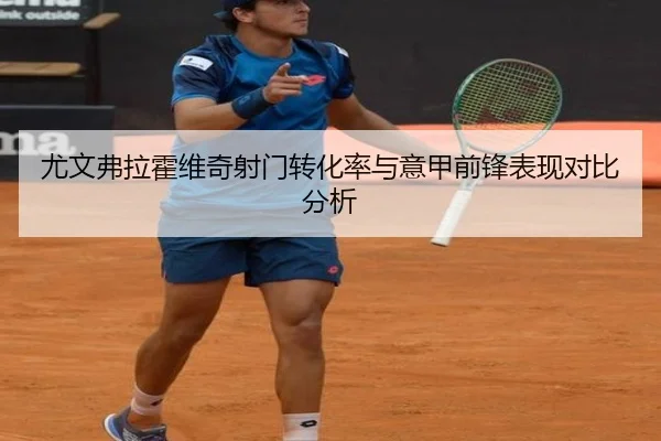 尤文弗拉霍维奇射门转化率与意甲前锋表现对比分析